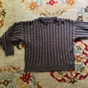 CHERESKIN L sweater Vintage